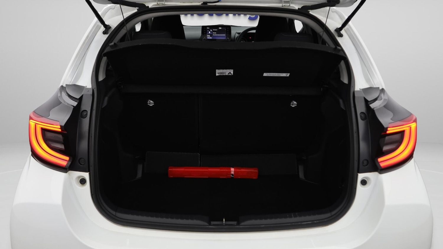 Used Toyota Yaris 2022 for sale - 76371584: Photo 18