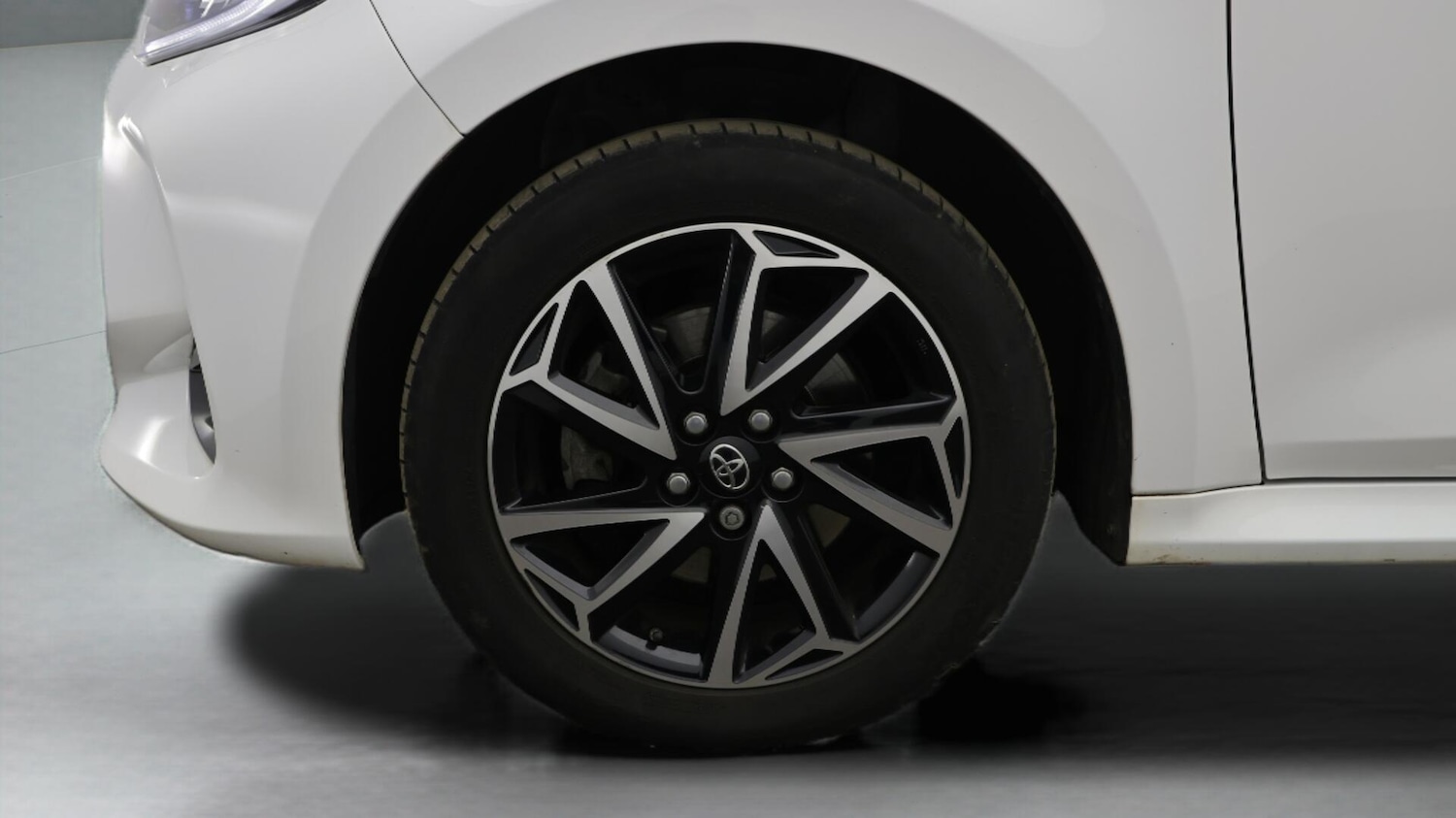 Used Toyota Yaris 2022 for sale - 76371584: Photo 19
