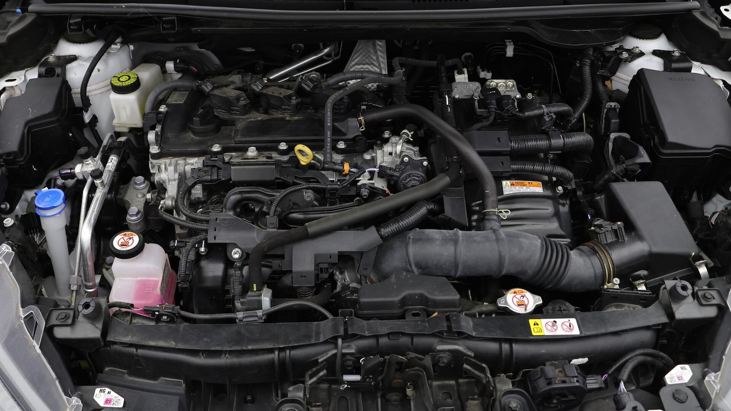 Used Toyota Yaris 2022 for sale - 76371584: Photo 20