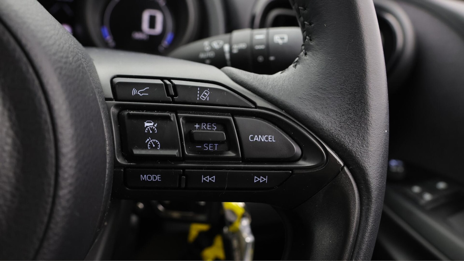 Used Toyota Yaris 2022 for sale - 76371584: Photo 24