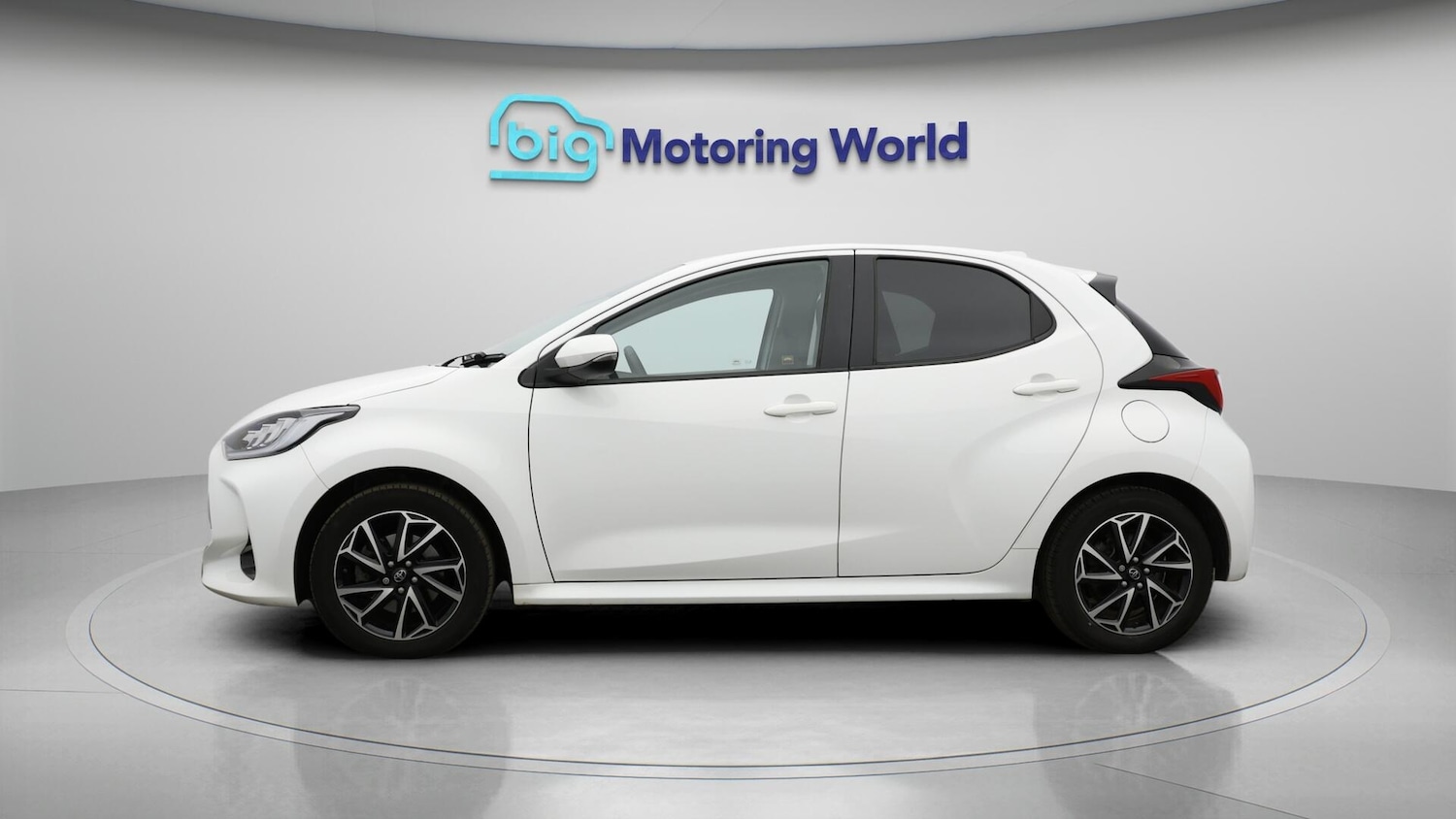 Used Toyota Yaris 2022 for sale - 76371584: Photo 5