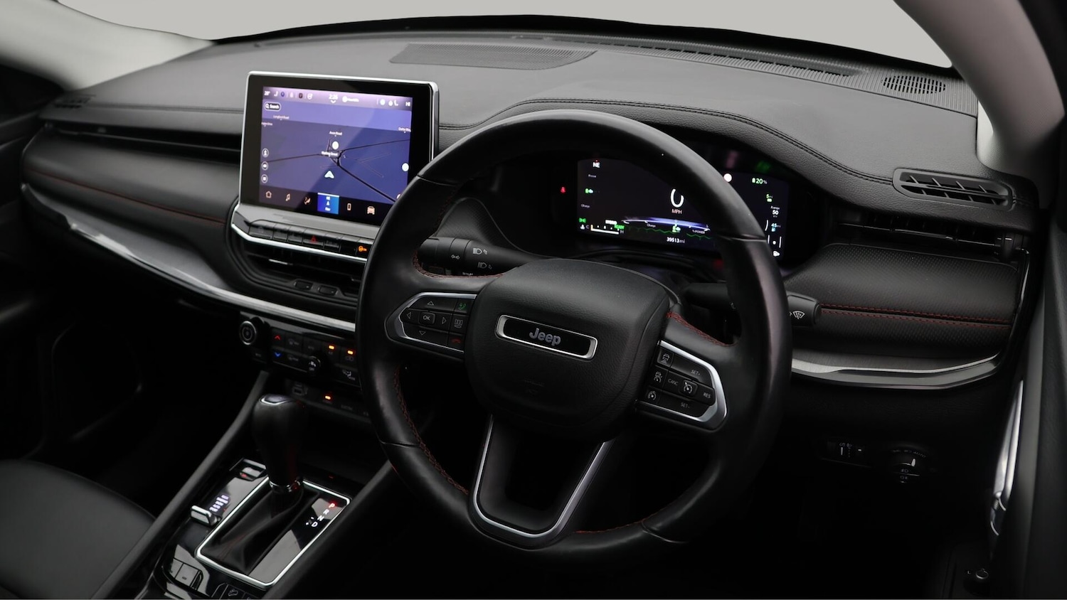 Used Jeep Compass 2022 for sale - 76326021: Photo 10