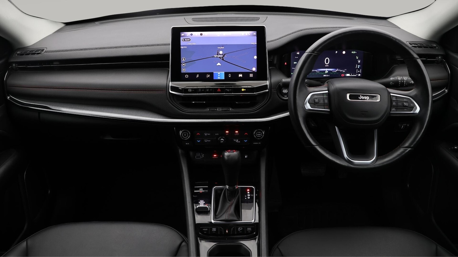 Used Jeep Compass 2022 for sale - 76326021: Photo 14