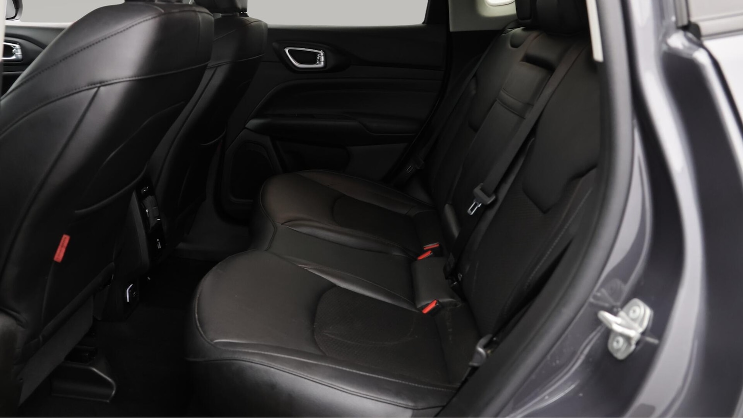 Used Jeep Compass 2022 for sale - 76326021: Photo 17