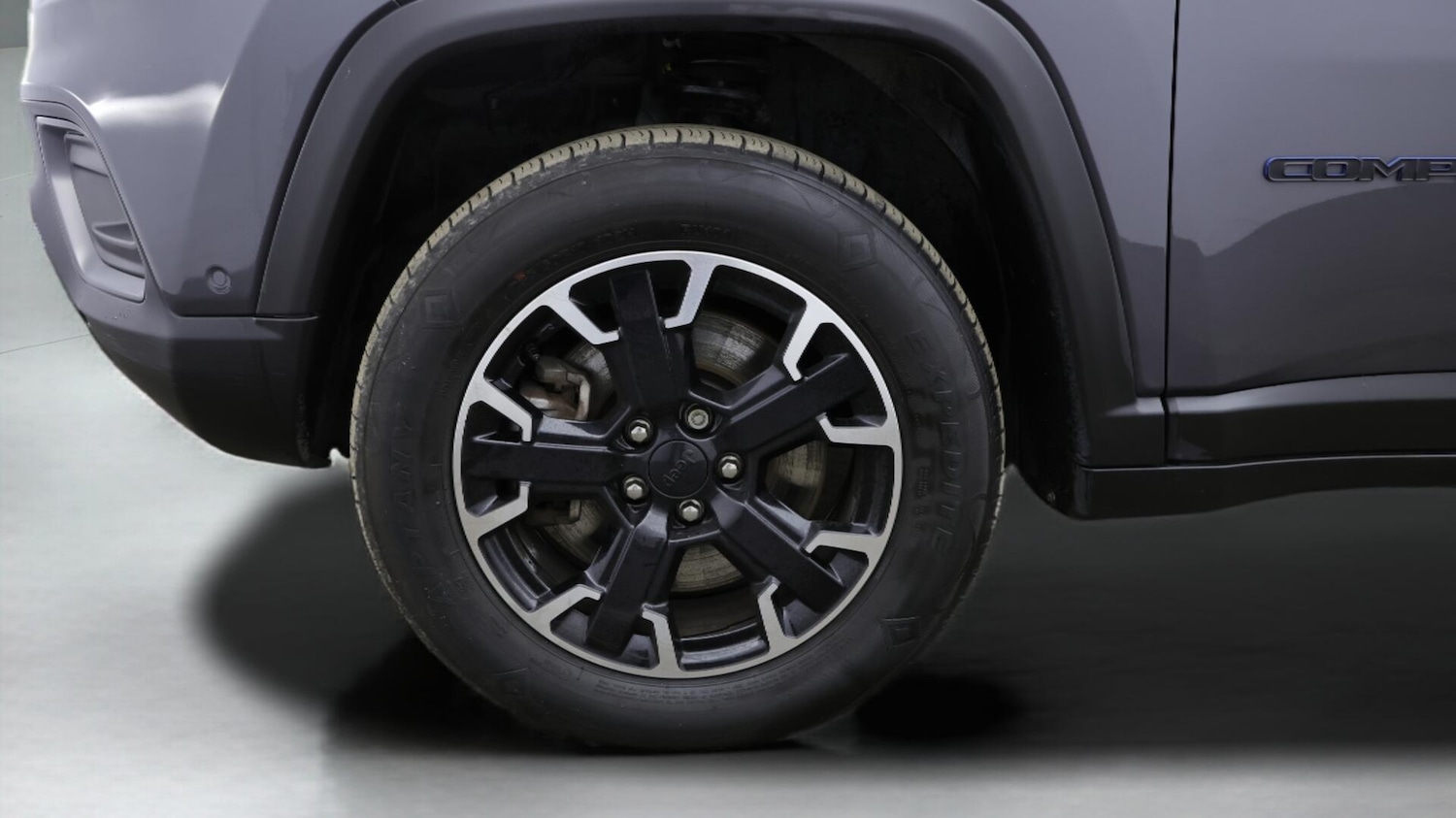 Used Jeep Compass 2022 for sale - 76326021: Photo 19