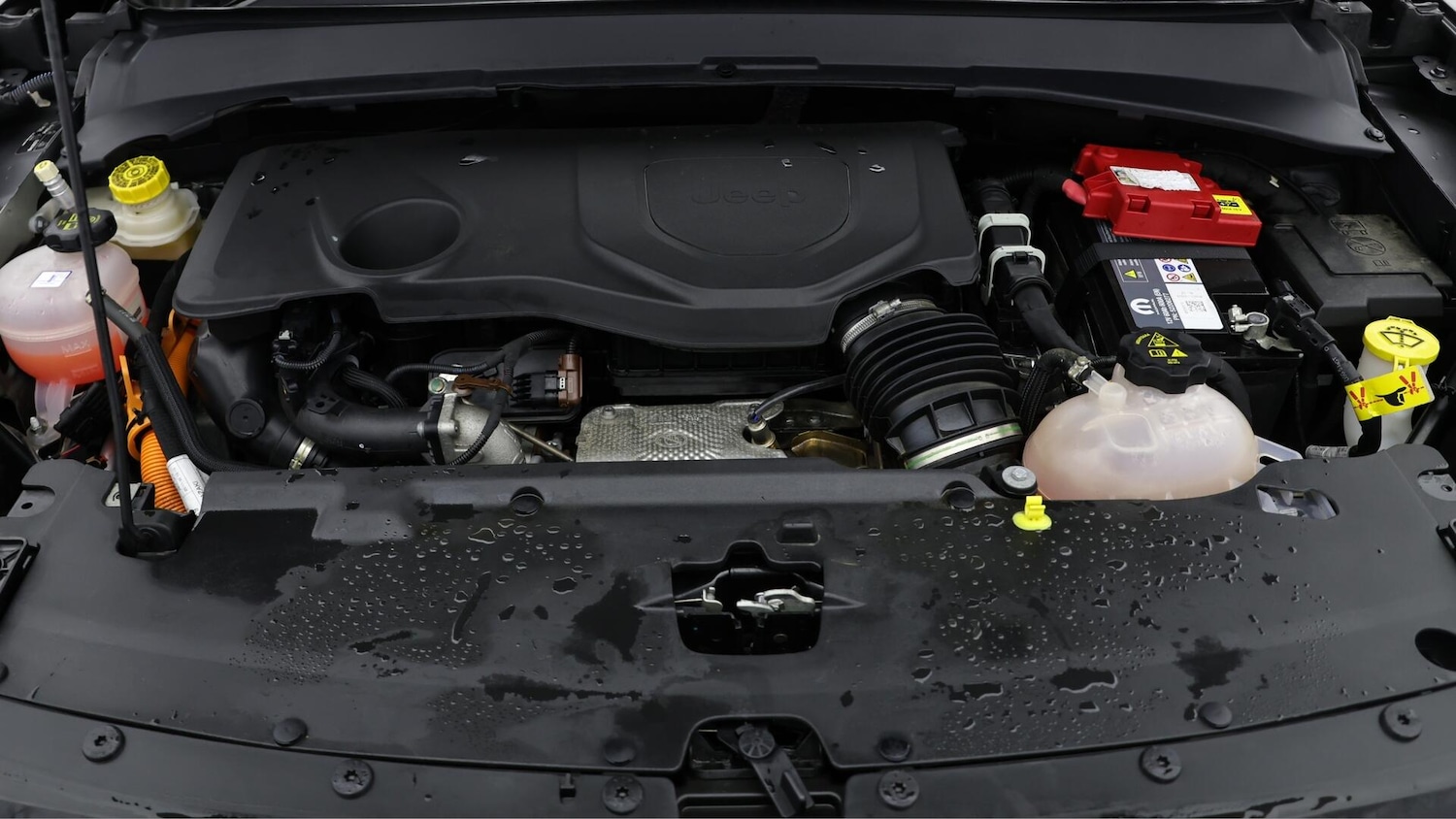 Used Jeep Compass 2022 for sale - 76326021: Photo 20