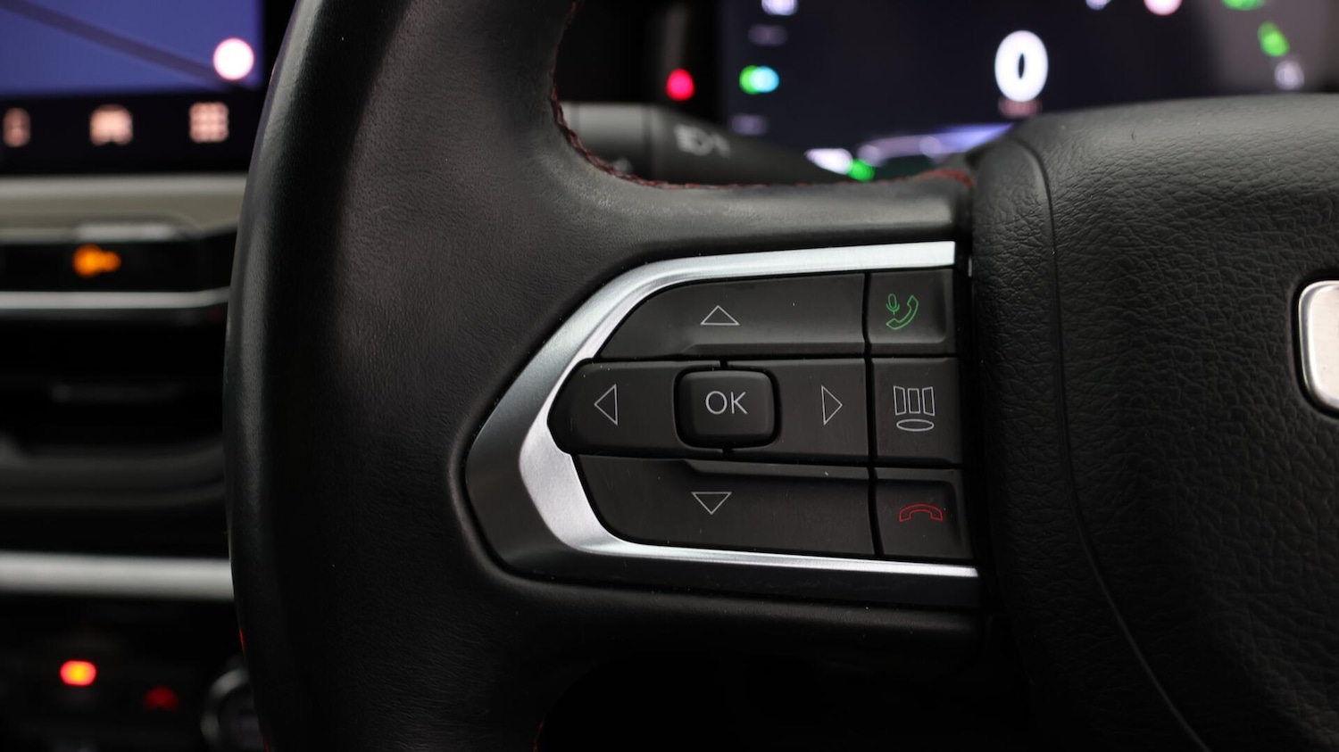 Used Jeep Compass 2022 for sale - 76326021: Photo 23