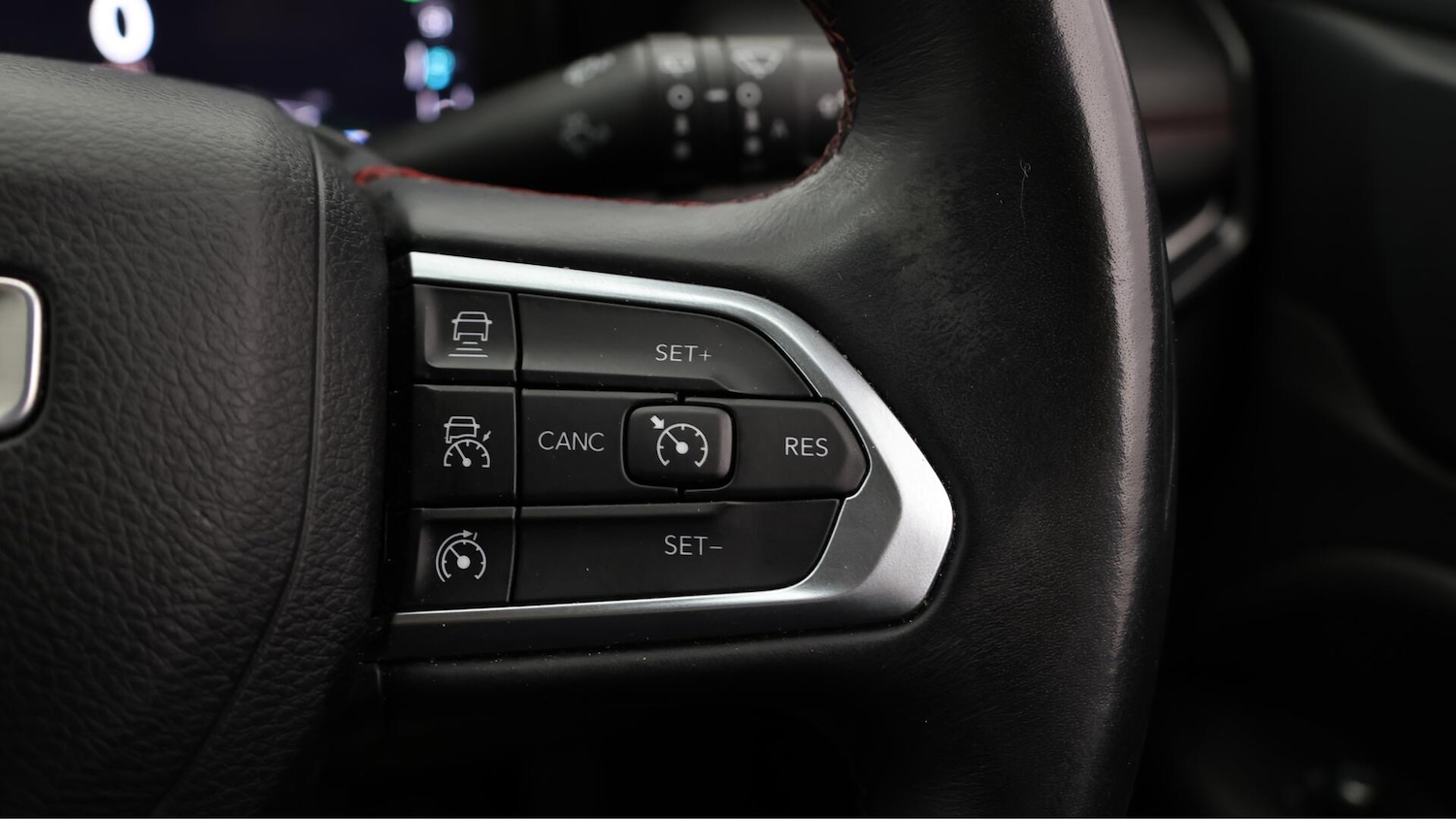 Used Jeep Compass 2022 for sale - 76326021: Photo 24