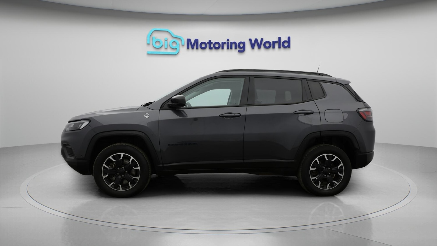 Used Jeep Compass 2022 for sale - 76326021: Photo 5