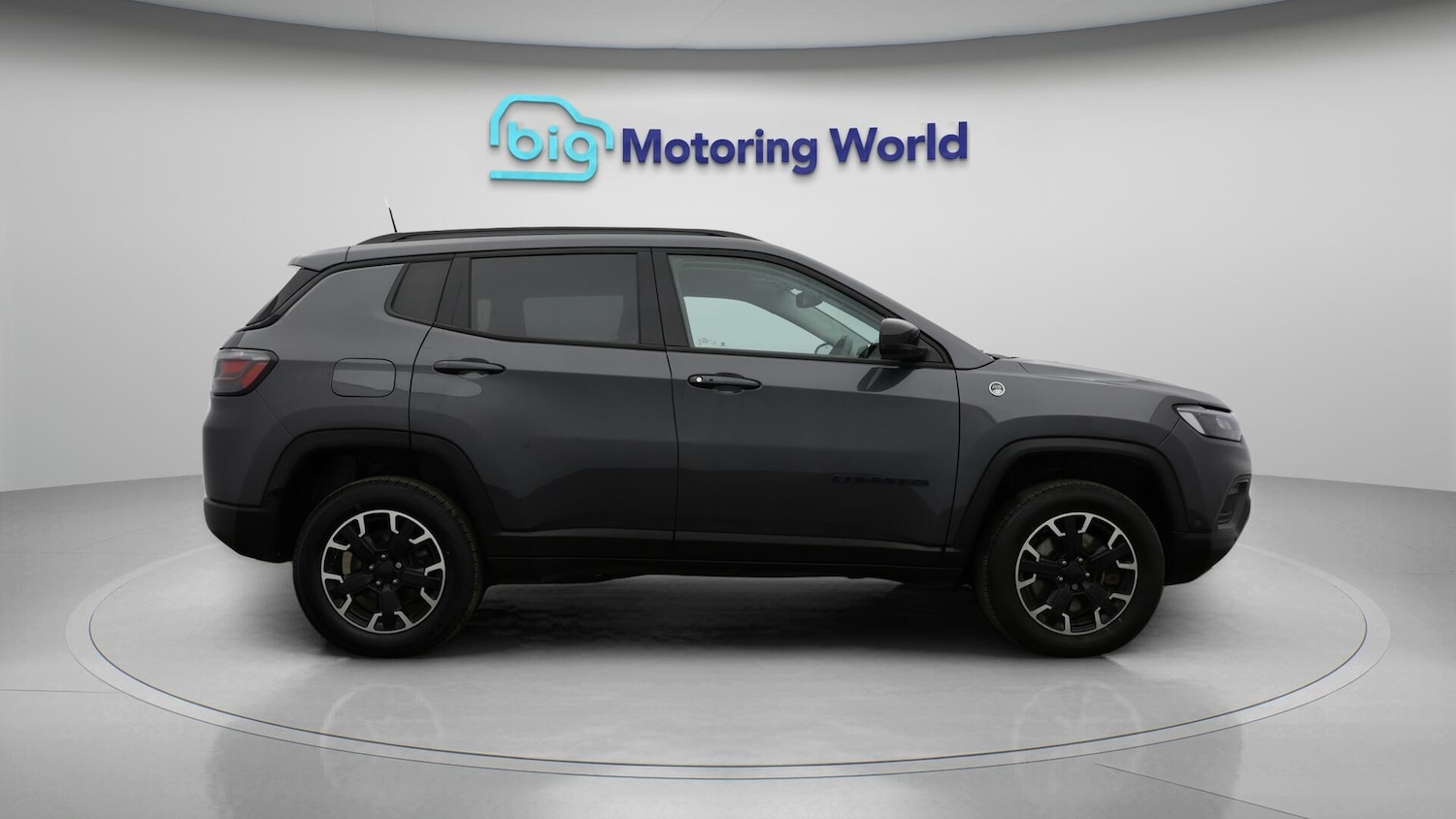 Used Jeep Compass 2022 for sale - 76326021: Photo 9