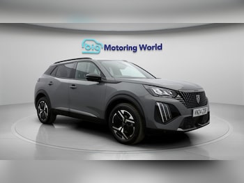 Used Peugeot 2008 2024 for sale - 79383379: Photo