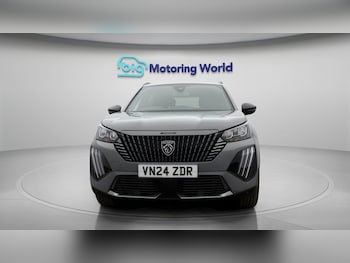 Used Peugeot 2008 2024 for sale - 79383379: Photo