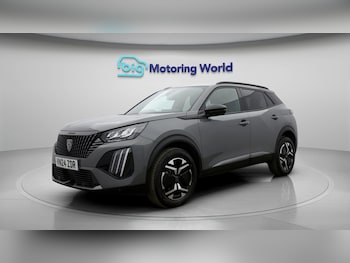 Used Peugeot 2008 2024 for sale - 79383379: Photo