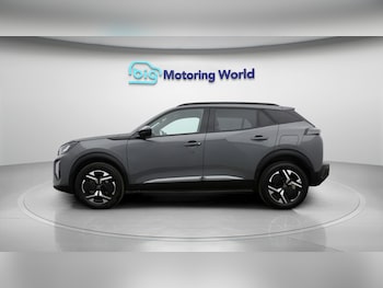 Used Peugeot 2008 2024 for sale - 79383379: Photo