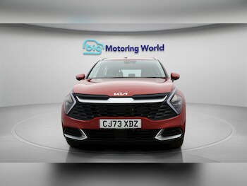 Used Kia Sportage 2024 for sale - 78847968: Photo