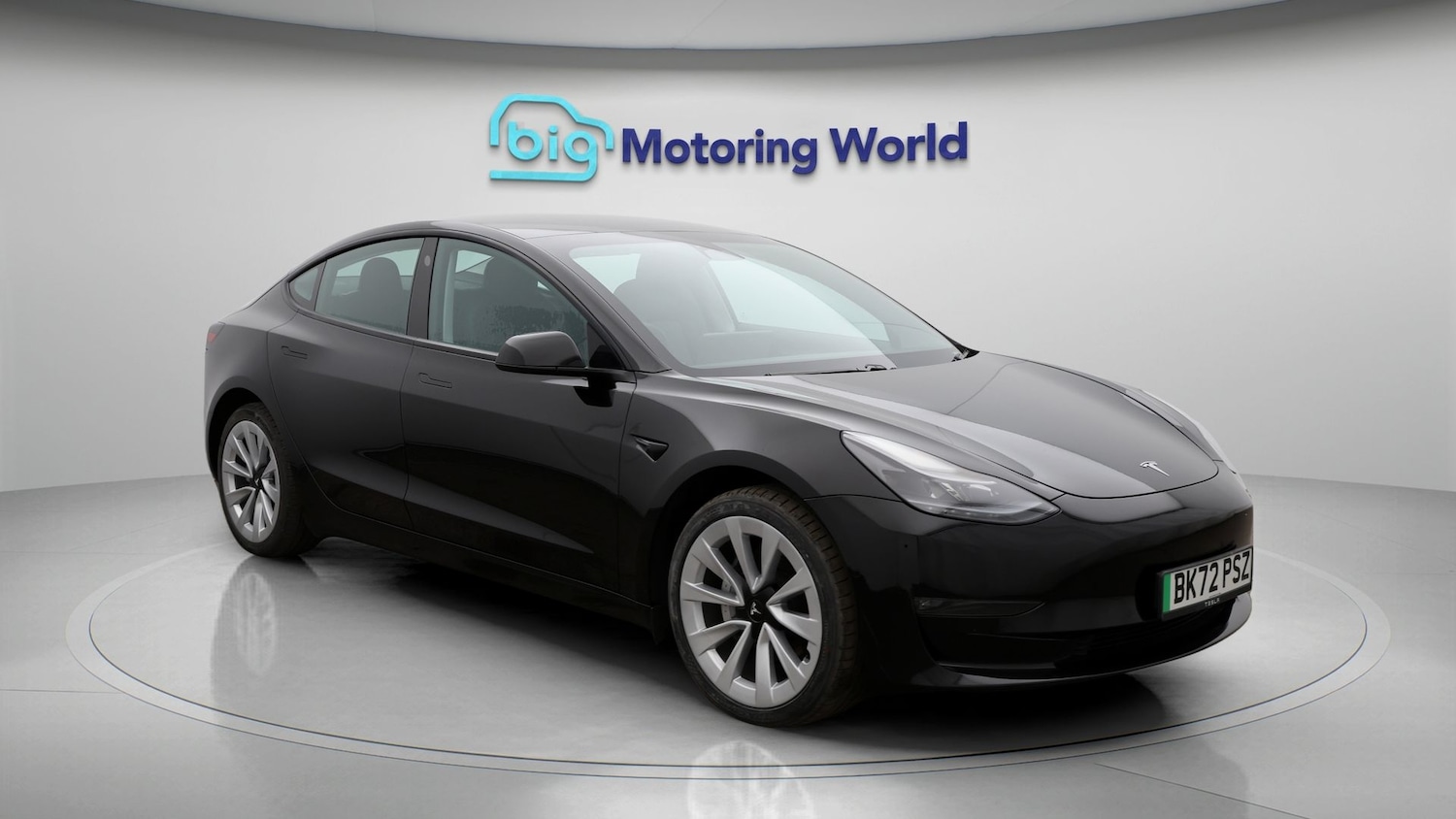 Used Tesla Model 3 2022 for sale - 77063466: Photo 17