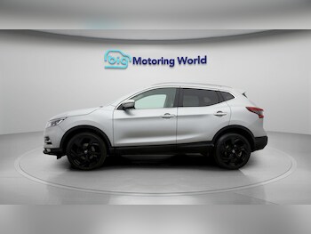 Used Nissan Qashqai 2019 for sale - 78477385: Photo