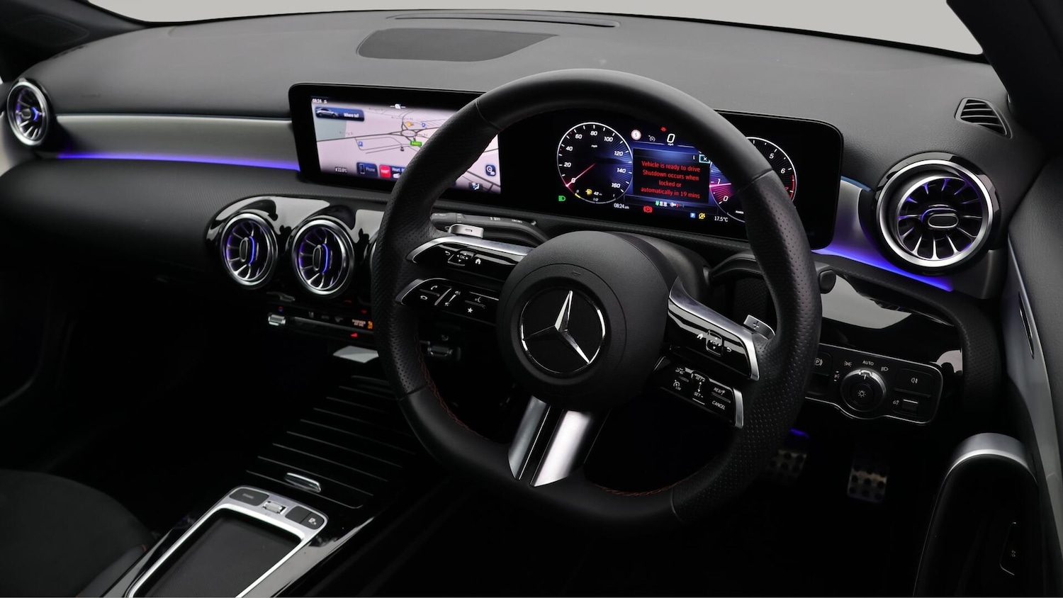 Used Mercedes-Benz A-Class 2023 for sale - 76527790: Photo 10