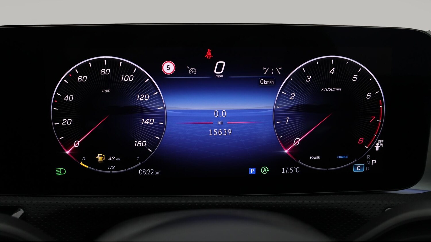 Used Mercedes-Benz A-Class 2023 for sale - 76527790: Photo 11