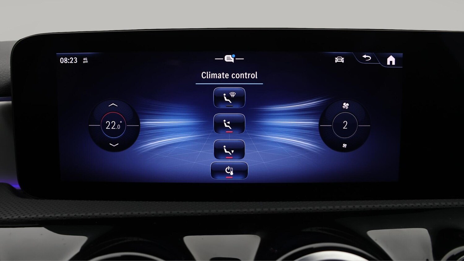 Used Mercedes-Benz A-Class 2023 for sale - 76527790: Photo 13