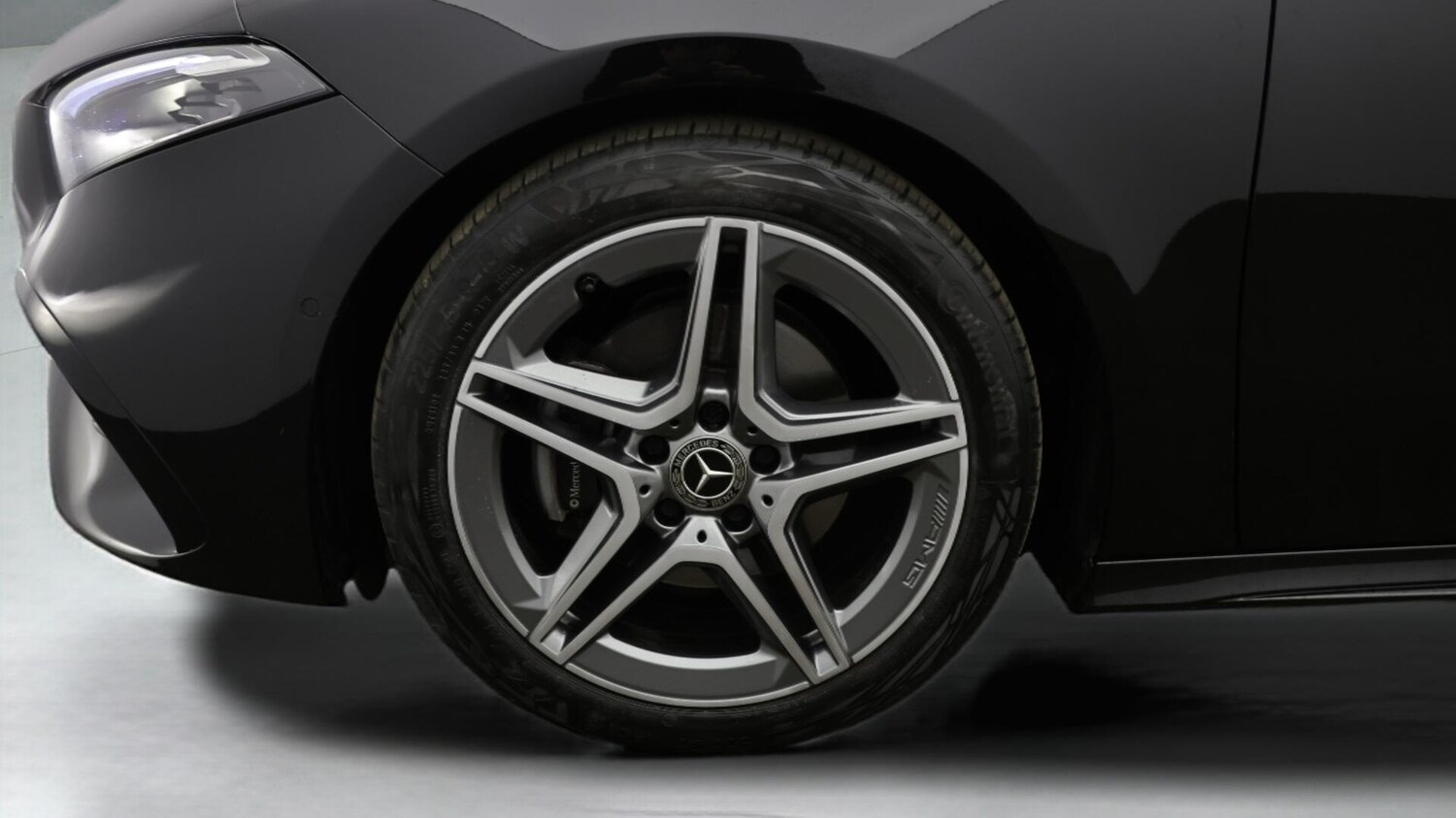 Used Mercedes-Benz A-Class 2023 for sale - 76527790: Photo 19