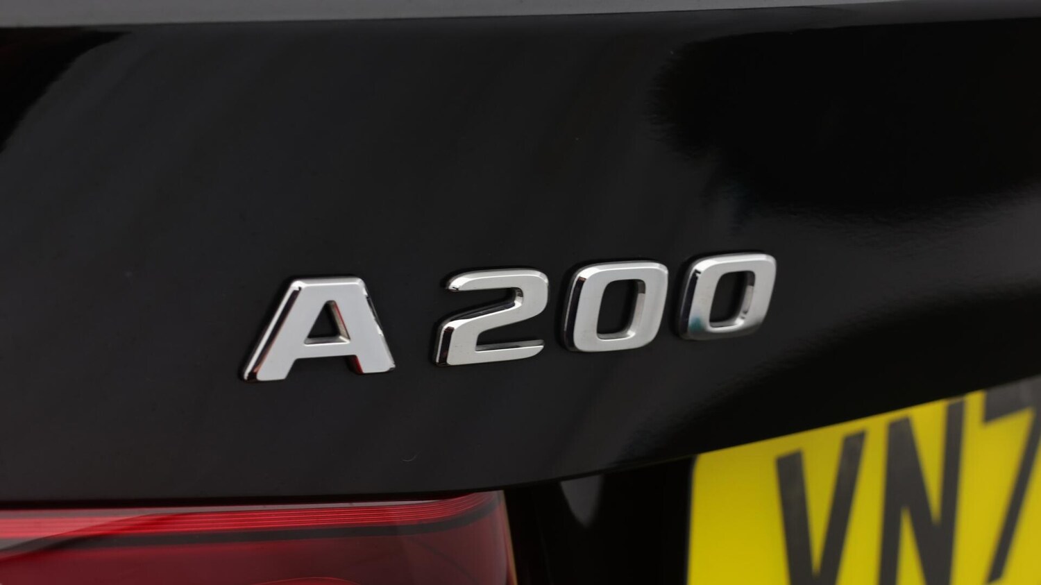 Used Mercedes-Benz A-Class 2023 for sale - 76527790: Photo 22