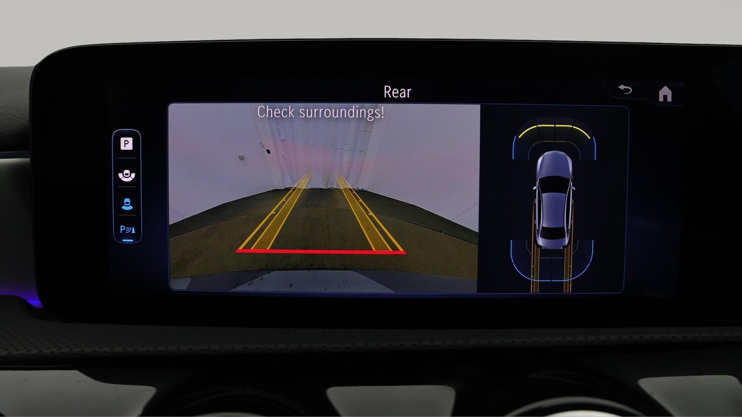 Used Mercedes-Benz A-Class 2023 for sale - 76527790: Photo 25