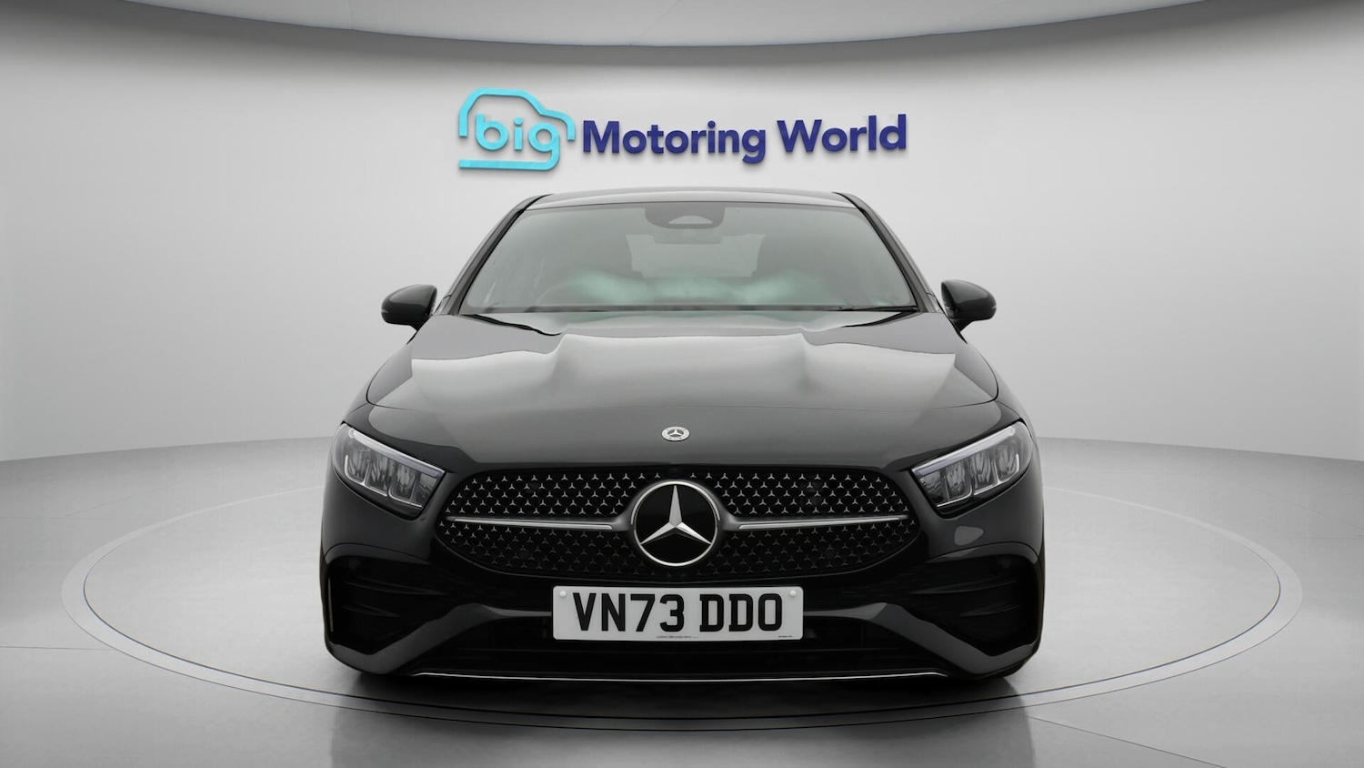 Used Mercedes-Benz A-Class 2023 for sale - 76527790: Photo 3