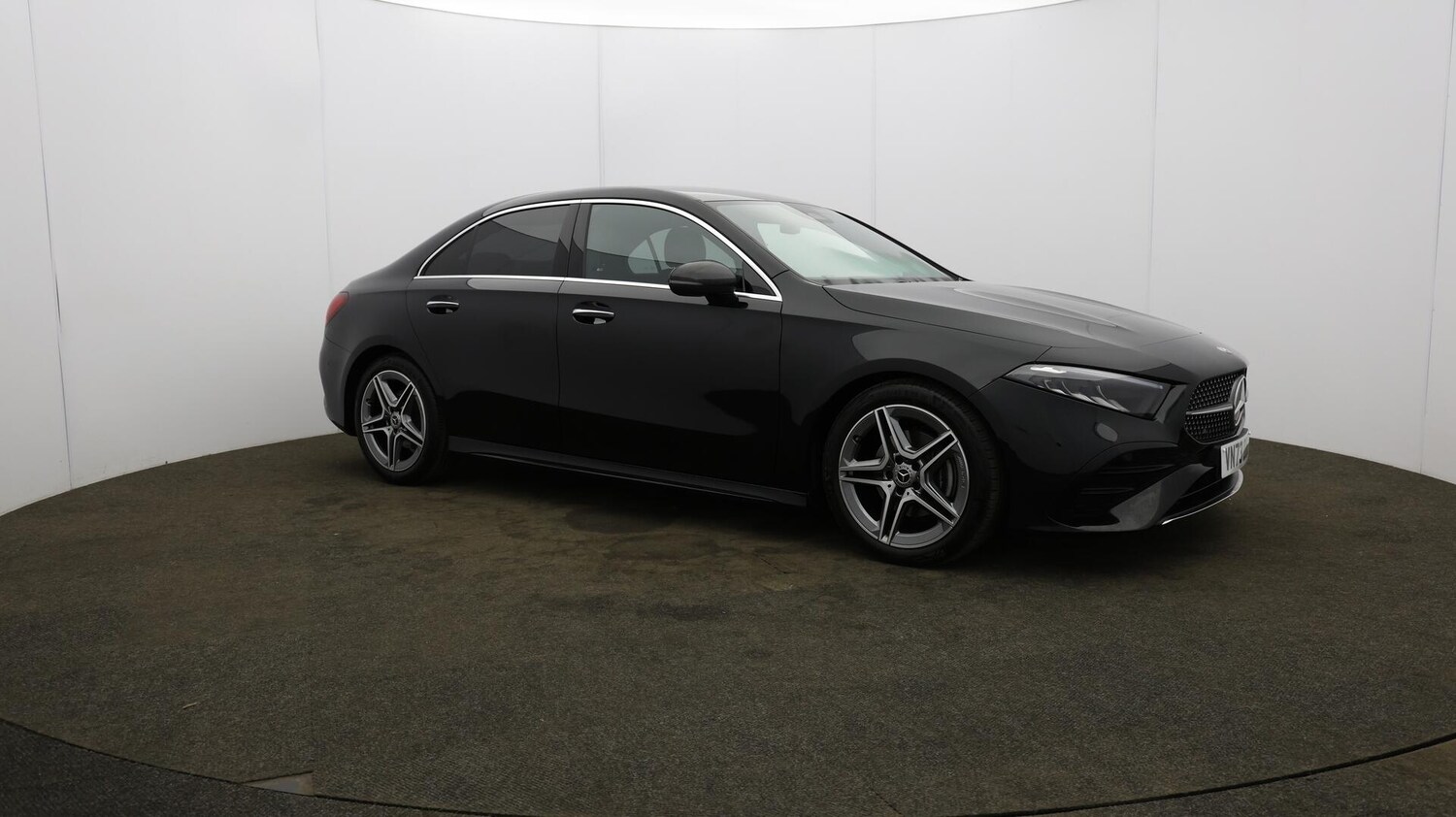 Used Mercedes-Benz A-Class 2023 for sale - 76527790: Photo 34