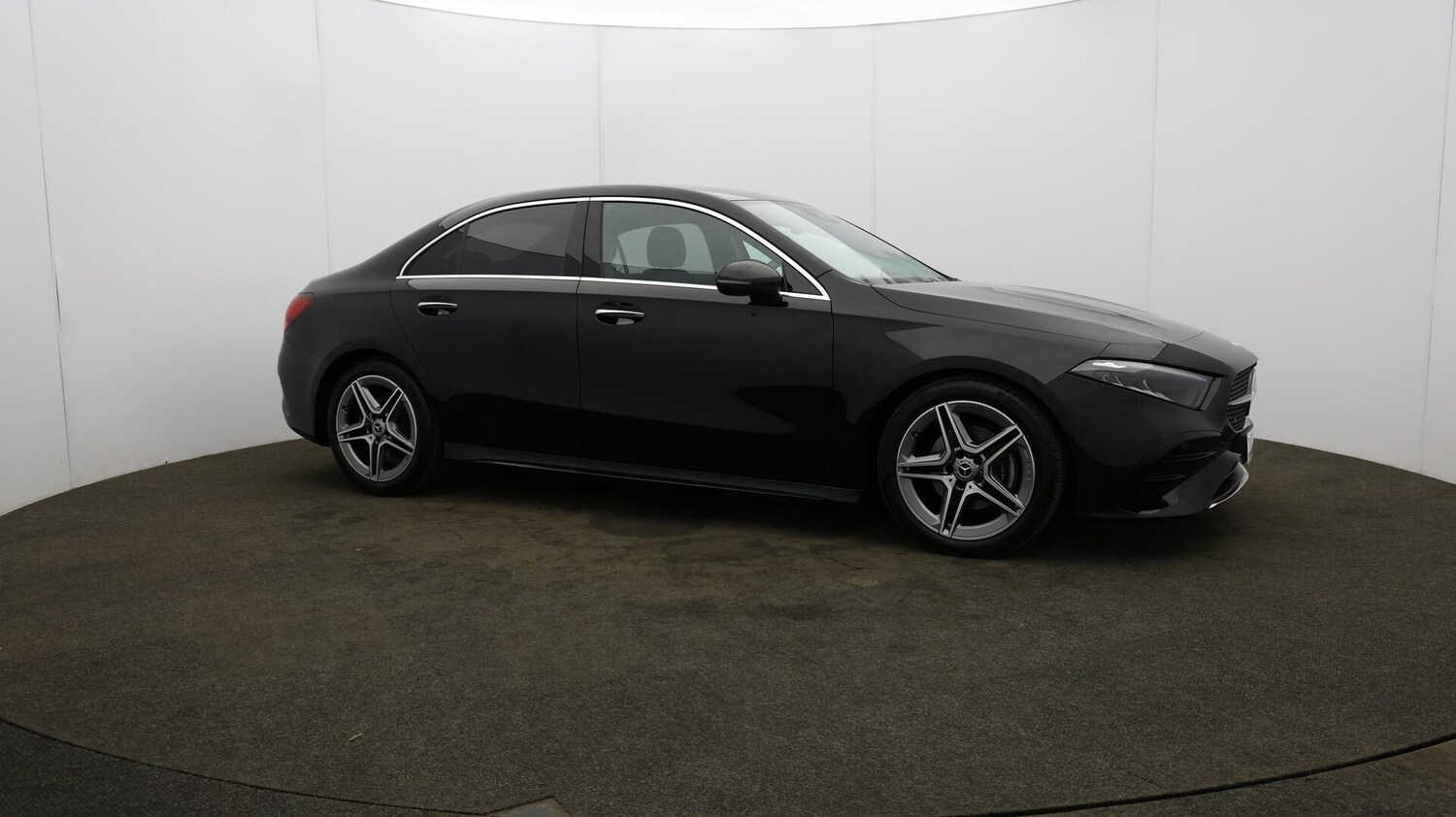 Used Mercedes-Benz A-Class 2023 for sale - 76527790: Photo 35
