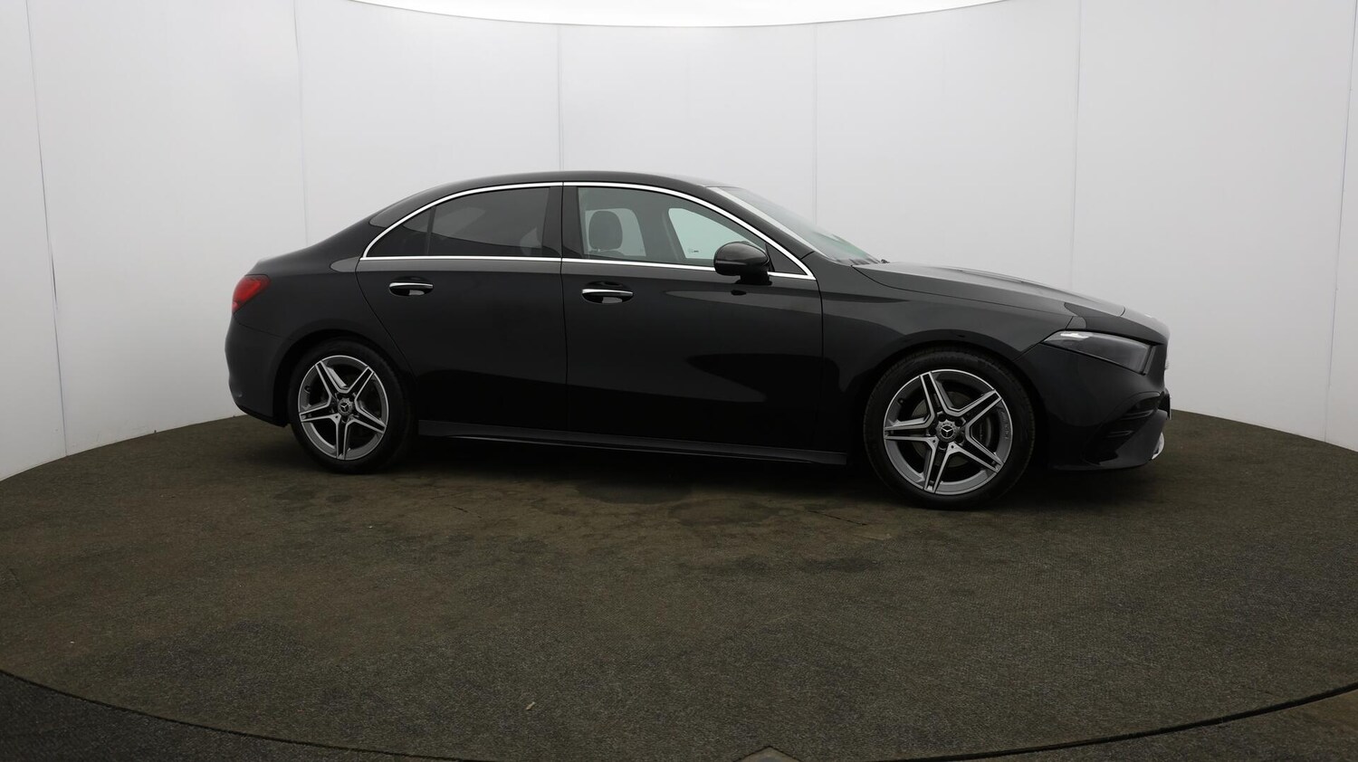 Used Mercedes-Benz A-Class 2023 for sale - 76527790: Photo 36