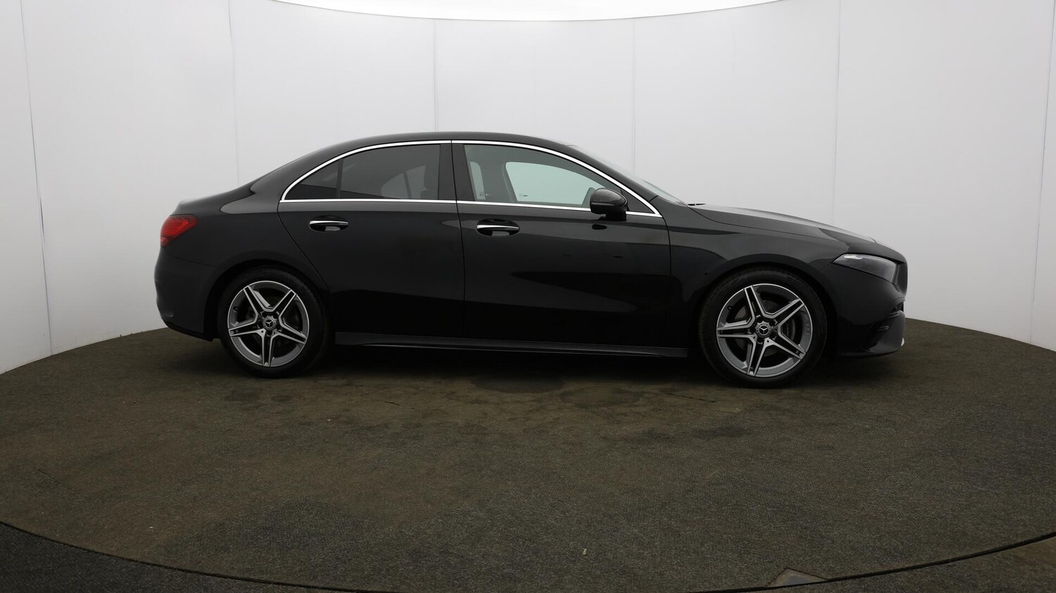 Used Mercedes-Benz A-Class 2023 for sale - 76527790: Photo 37