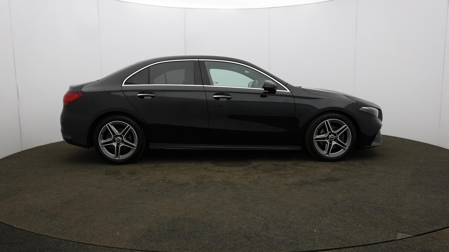 Used Mercedes-Benz A-Class 2023 for sale - 76527790: Photo 38