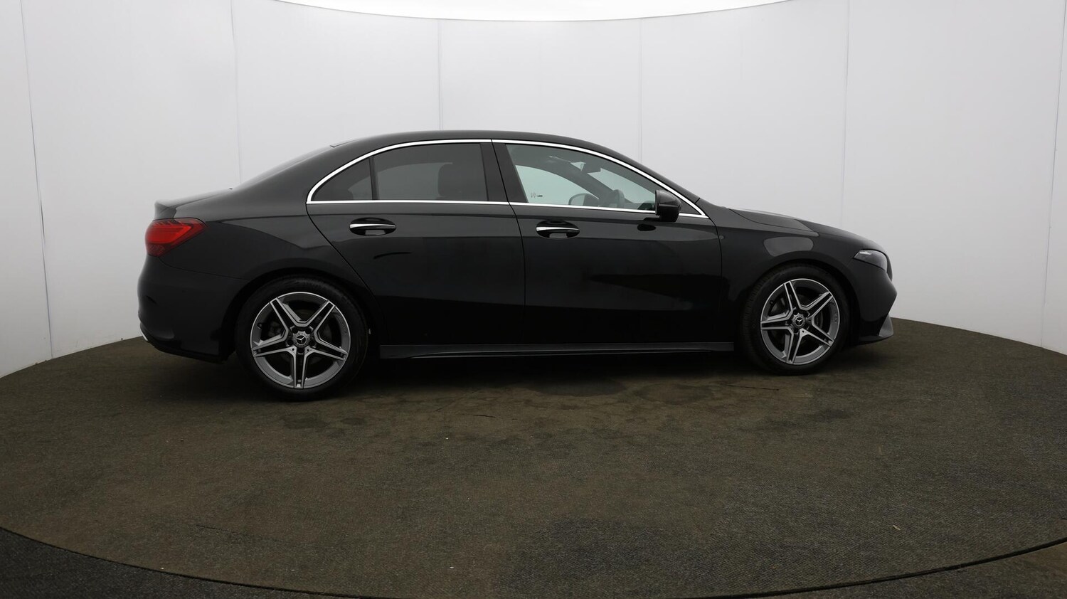 Used Mercedes-Benz A-Class 2023 for sale - 76527790: Photo 39