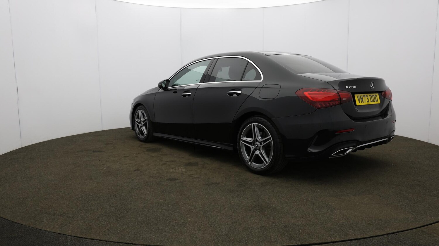 Used Mercedes-Benz A-Class 2023 for sale - 76527790: Photo 40