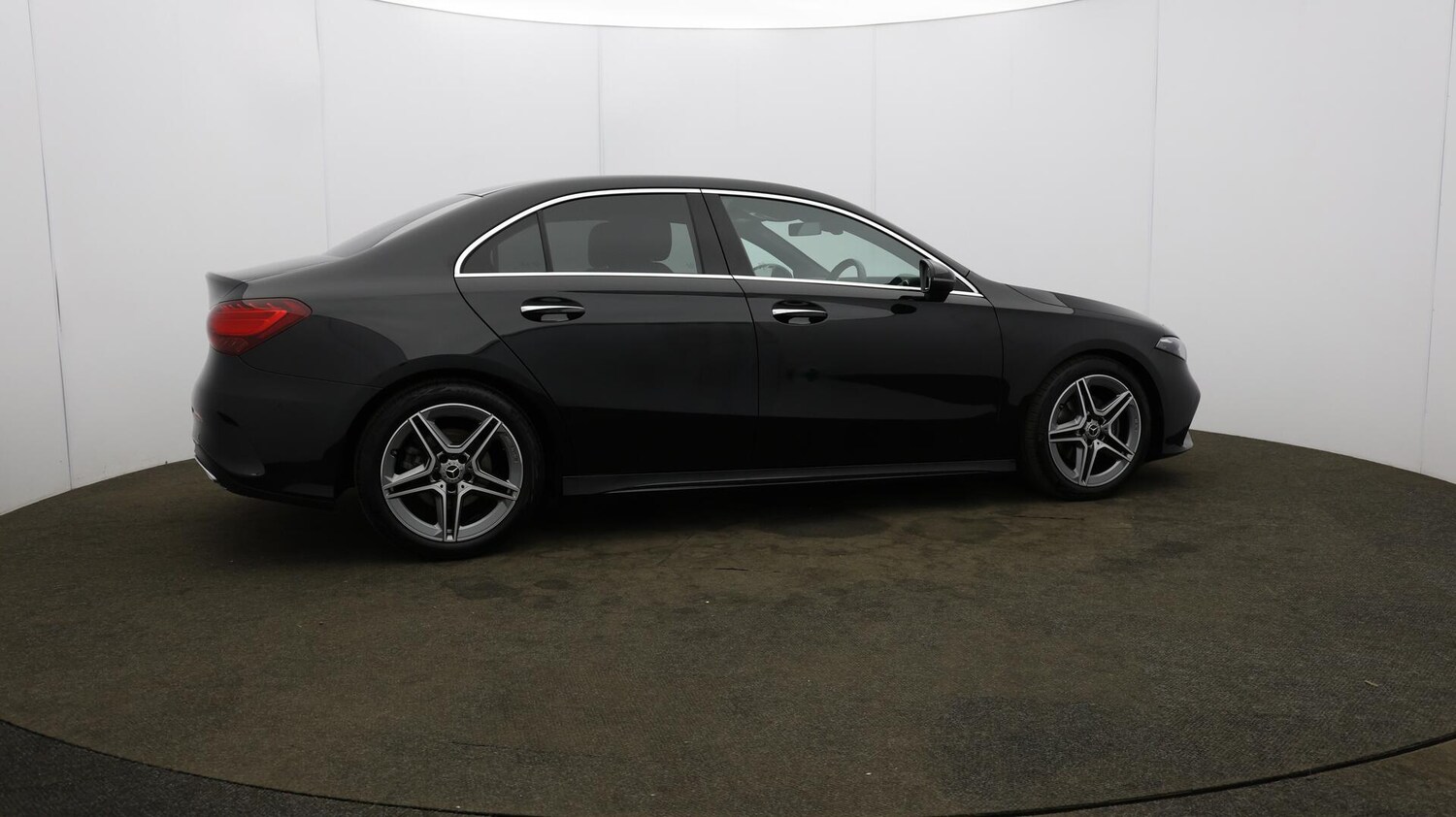 Used Mercedes-Benz A-Class 2023 for sale - 76527790: Photo 41