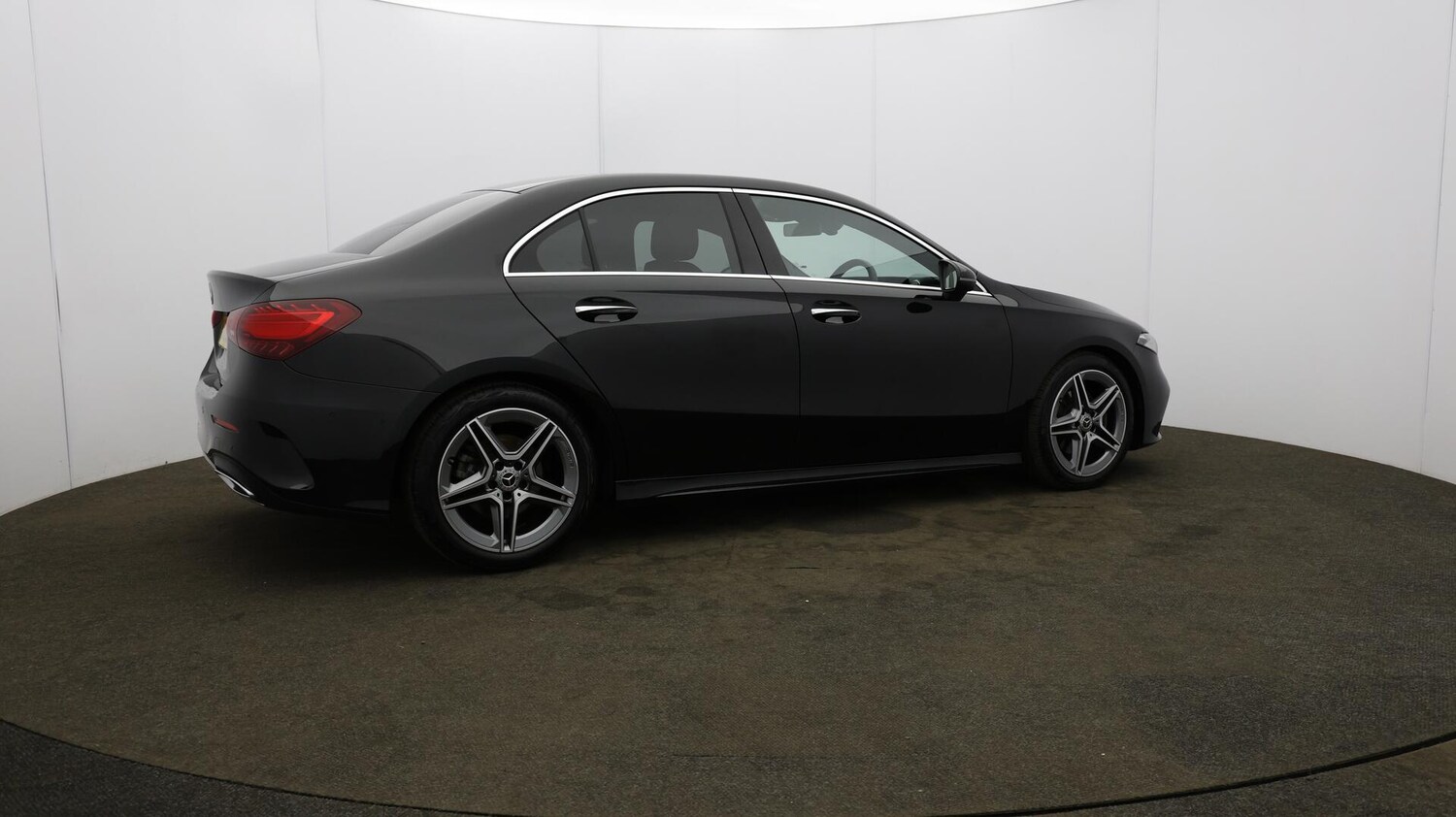 Used Mercedes-Benz A-Class 2023 for sale - 76527790: Photo 42