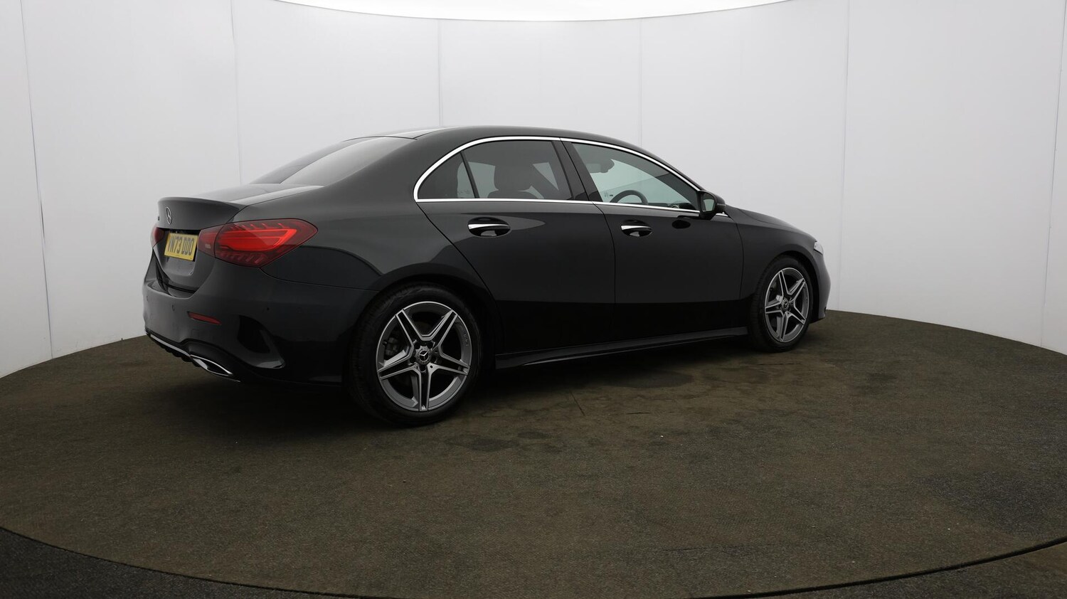 Used Mercedes-Benz A-Class 2023 for sale - 76527790: Photo 43