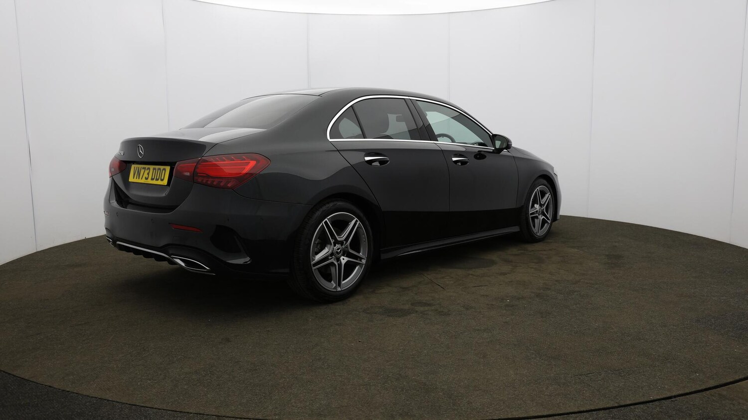 Used Mercedes-Benz A-Class 2023 for sale - 76527790: Photo 44