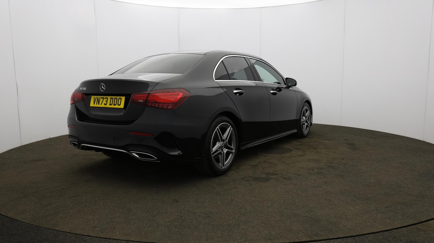 Used Mercedes-Benz A-Class 2023 for sale - 76527790: Photo 45