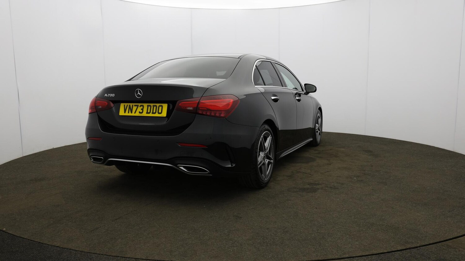 Used Mercedes-Benz A-Class 2023 for sale - 76527790: Photo 46