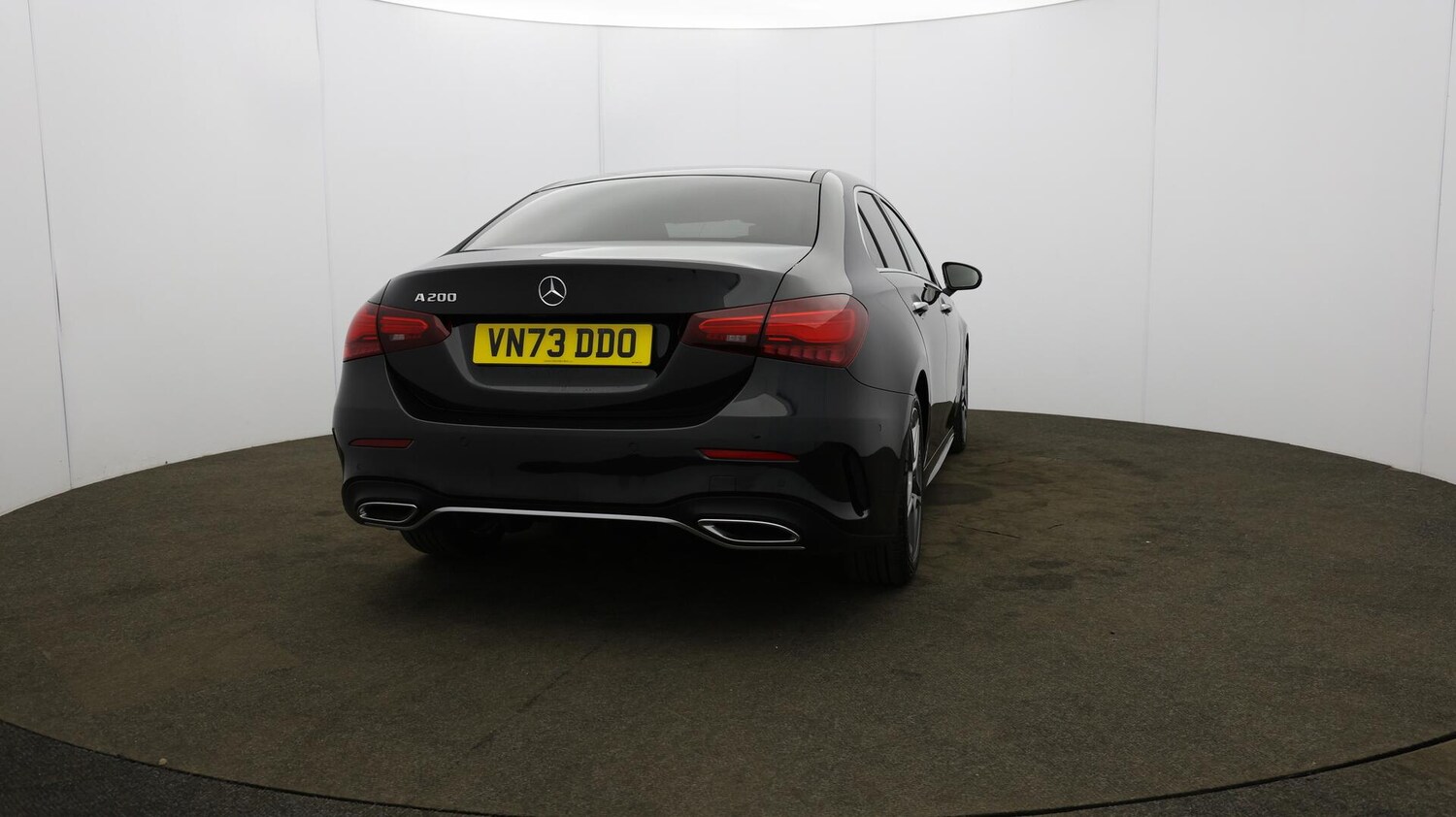 Used Mercedes-Benz A-Class 2023 for sale - 76527790: Photo 47