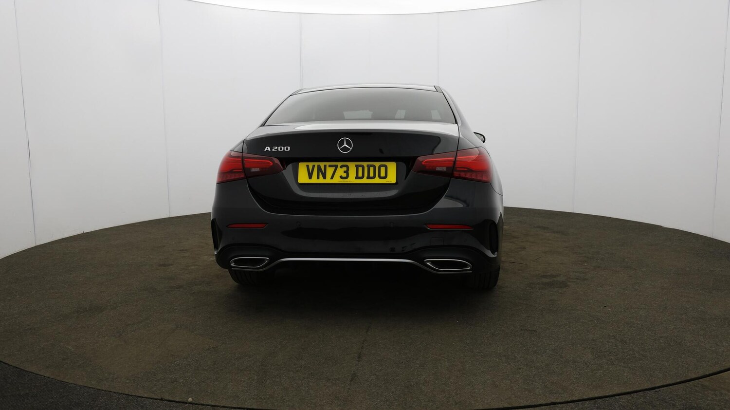 Used Mercedes-Benz A-Class 2023 for sale - 76527790: Photo 48