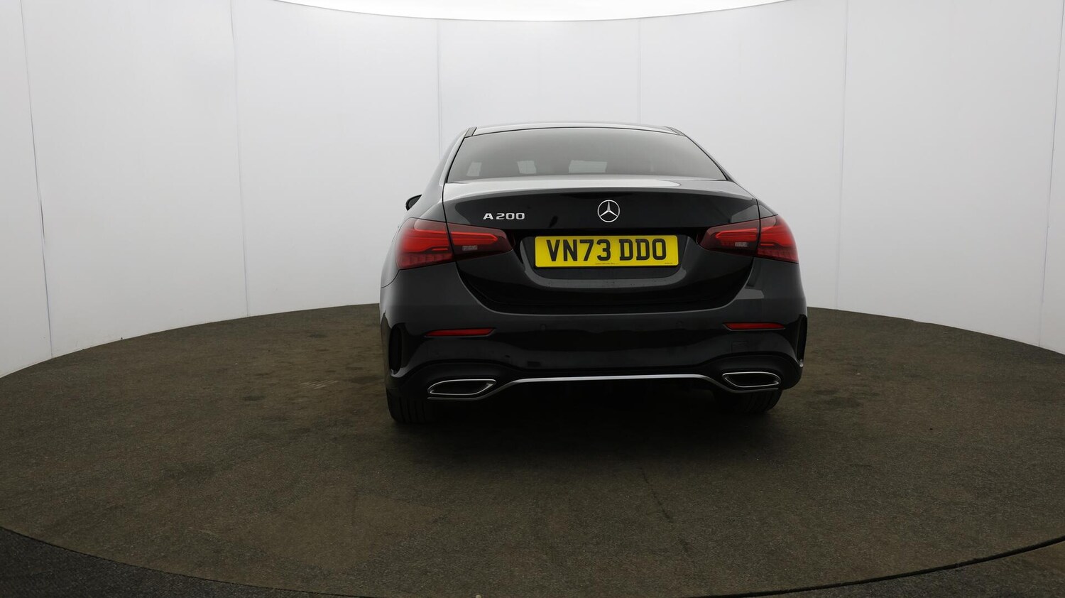 Used Mercedes-Benz A-Class 2023 for sale - 76527790: Photo 49