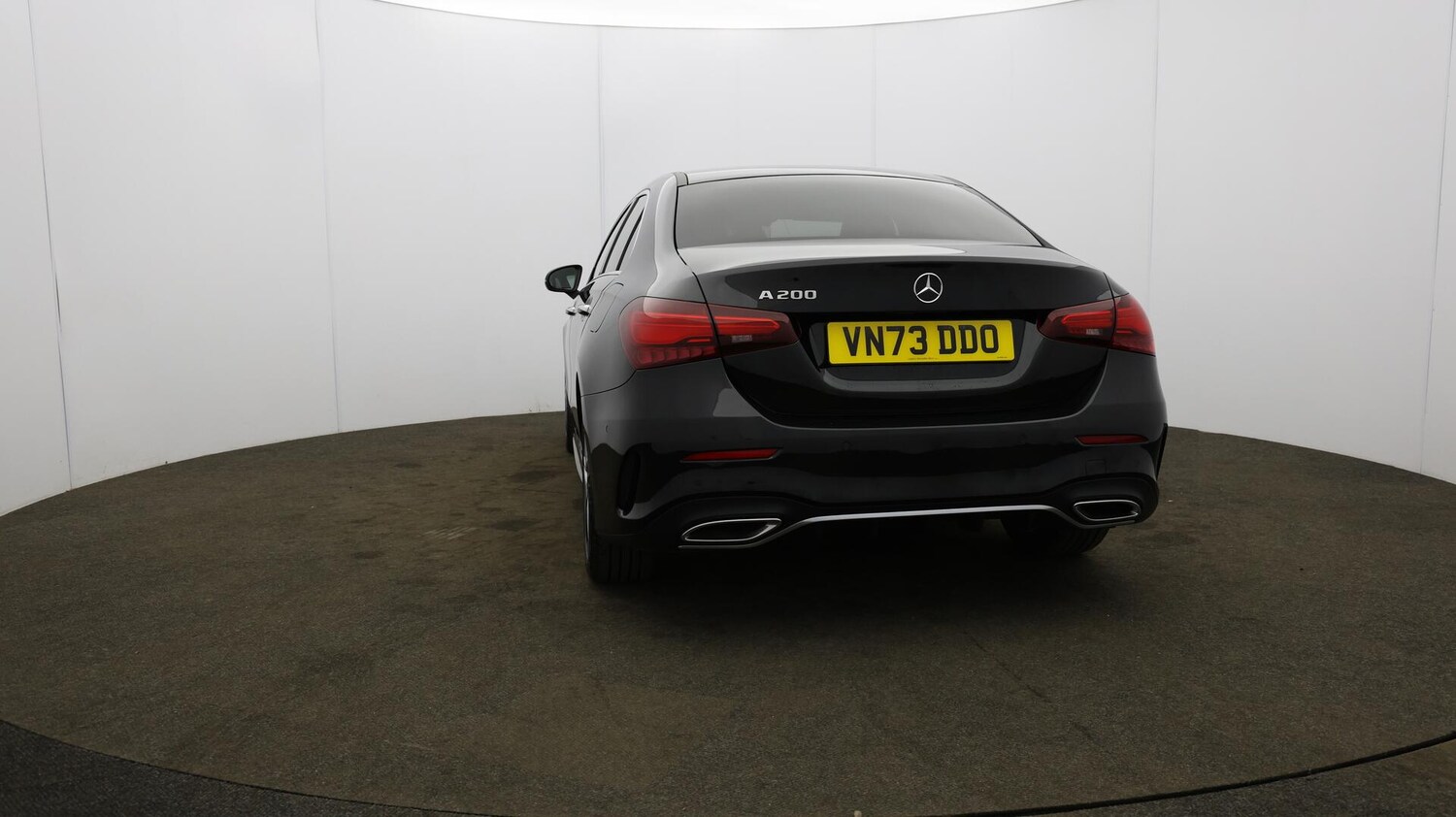 Used Mercedes-Benz A-Class 2023 for sale - 76527790: Photo 50