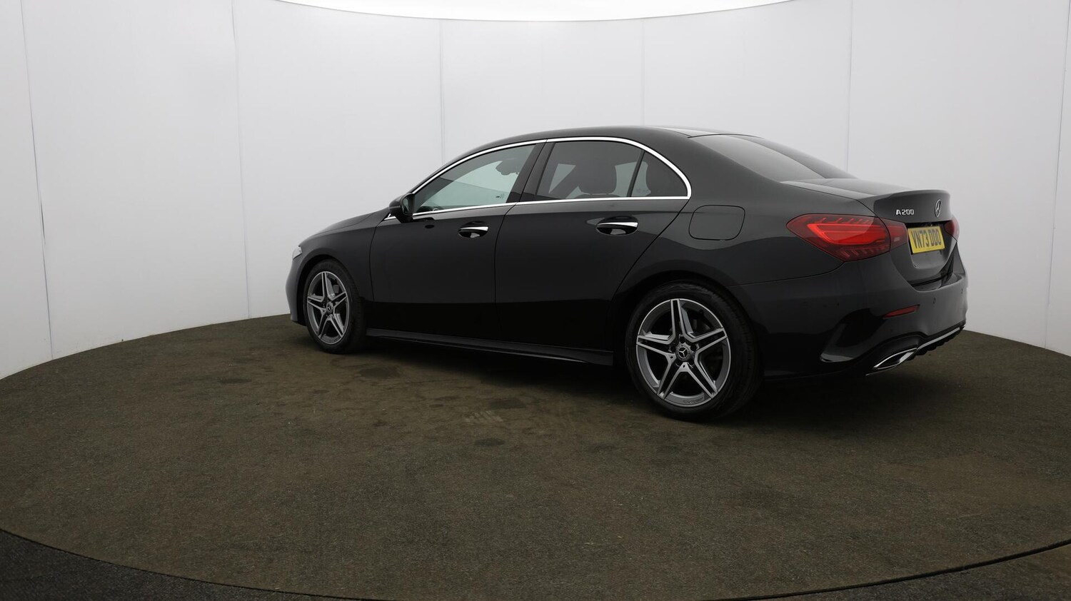 Used Mercedes-Benz A-Class 2023 for sale - 76527790: Photo 51