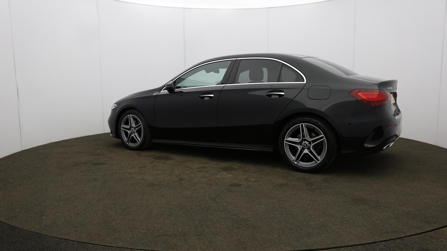 Used Mercedes-Benz A-Class 2023 for sale - 76527790: Photo 52