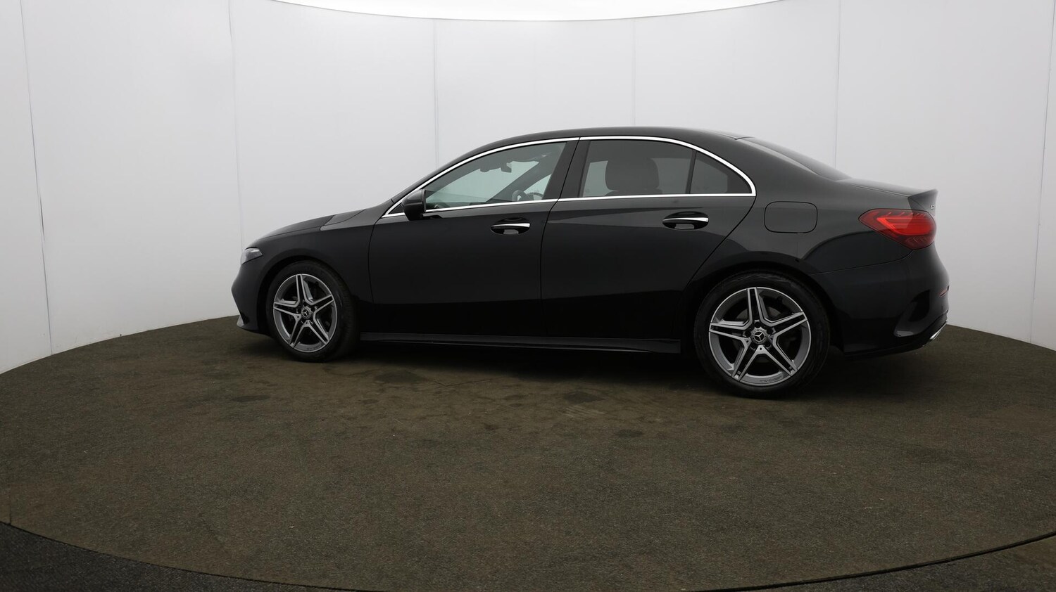 Used Mercedes-Benz A-Class 2023 for sale - 76527790: Photo 53