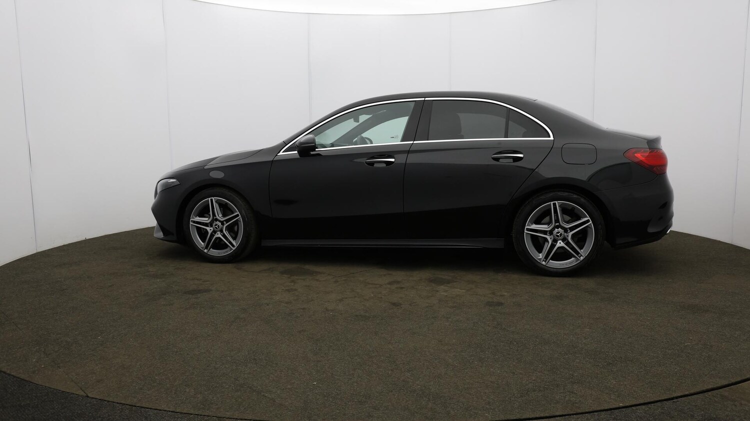 Used Mercedes-Benz A-Class 2023 for sale - 76527790: Photo 54