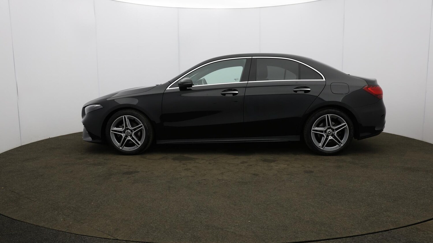 Used Mercedes-Benz A-Class 2023 for sale - 76527790: Photo 55